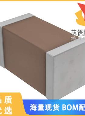 全新CGA3E2C0G2A101J080AA原装(CAP CER 100PF 100V