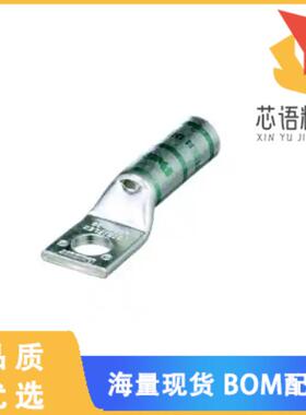 全新LCA1-56-E原装(CONN TERM RECT TONG 1 AWG #5/1