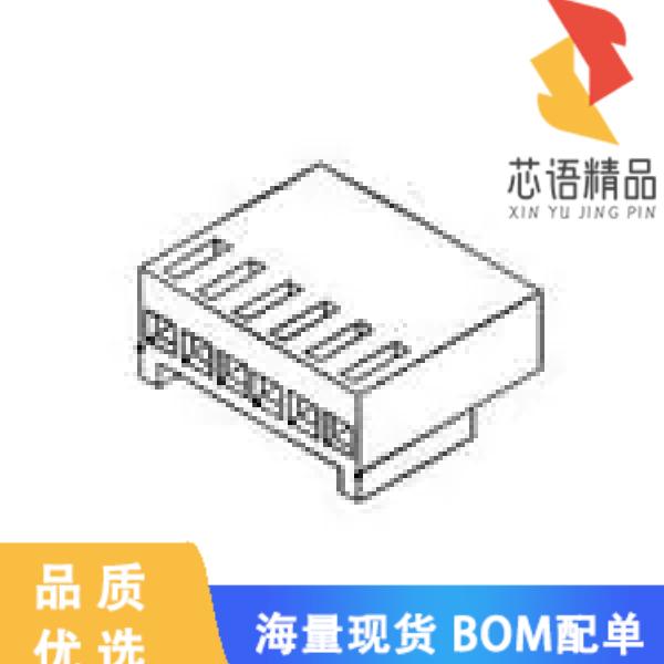 全新22-01-1032原装(集管和线壳 .098 KK HOUSING)正品