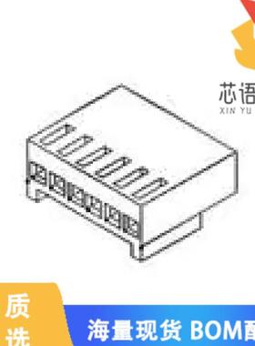 全新22-01-1032原装(集管和线壳 .098 KK HOUSING)正品