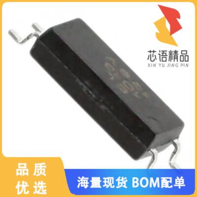 全新EL1013(TA)-VG原装(OPTOISOLTR 5KV TRANSISTOR