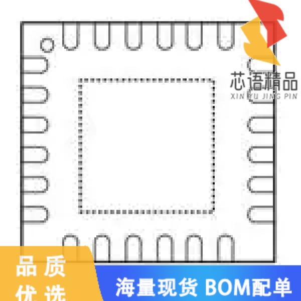 全新MPQ3326GR-AEC1-Z原装(16- , 50MA/CH, LED DRIV