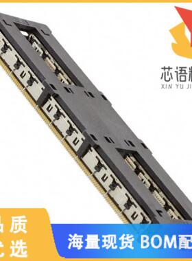 全新3-1827233-6原装(CONN PLUG 440POS SMD GOLD)正品