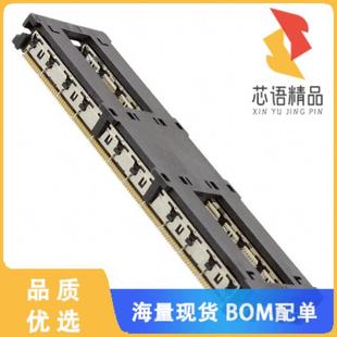 CONN PLUG 正品 1827233 GOLD 6原装 SMD 全新3 440POS