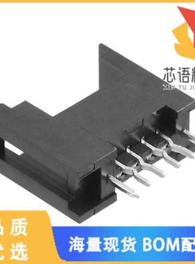 全新XN2D-1471原装(CONN RCPT 4POS 0.079 GOLD PCB)正品