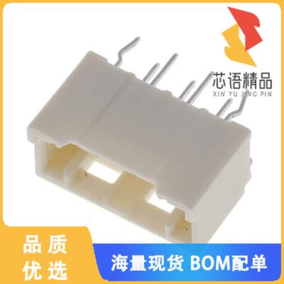 全新5031590700原装(CONN RCPT 7POS 0.059 TIN PCB)正品