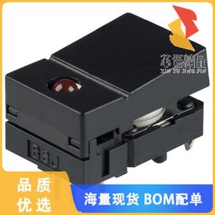 PUSH SPST 正品 2400原装 24V SWITCH 0.05A 全新B3J