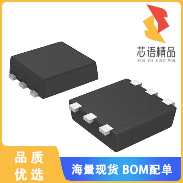 全新S-8250BAL-I6T1U原装(IC BATT PROT LI-ION 1CEL
