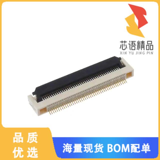全新F31L-1A7H1-11045原装(FLEX CONNECTOR, 0.50MM