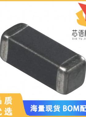 全新BLM41PG471SH1L原装(FERRITE BEAD 470 OHM 1806