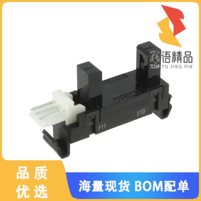 全新EE-SX461-P11原装(SENSOR OPTICAL 15MM MOD W/C