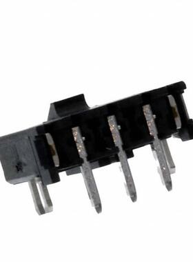 全新0436500303原装(CONN HEADER R/A 3POS 3MM)正品