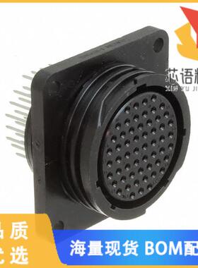 全新796329-4原装(CONN RCPT FMALE 57POS GOLD SLDR)正品