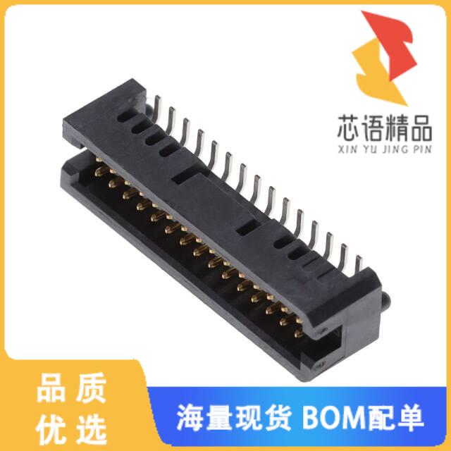 全新TFML-115-02-S-D-A-K-TR原装(CONN HEADER SMD 3