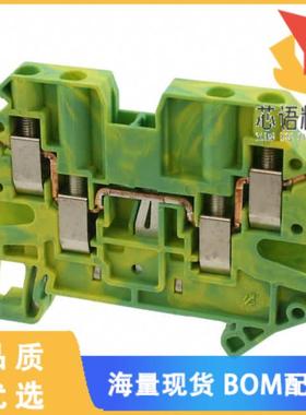 全新3044597原装(CONN TERM BLK GROUND 10-26AWG)正品