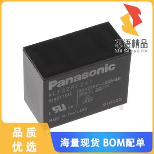 RELAY 33A GEN SPST PURPOSE 全新ALFG2PF241原装