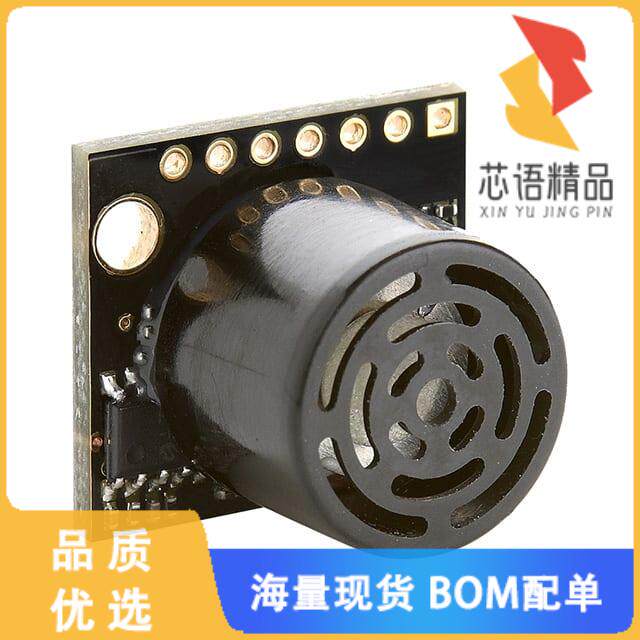 全新MB1013-000原装(ULTRASONIC SENSOR HRLV-MAXSON