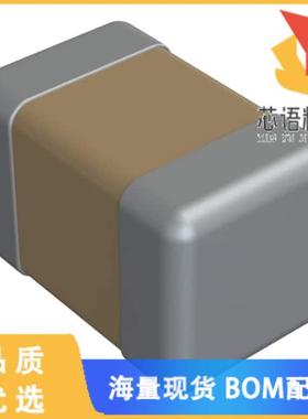 全新0805J1000222MXT原装(CAP CER 2200PF 100V X7R