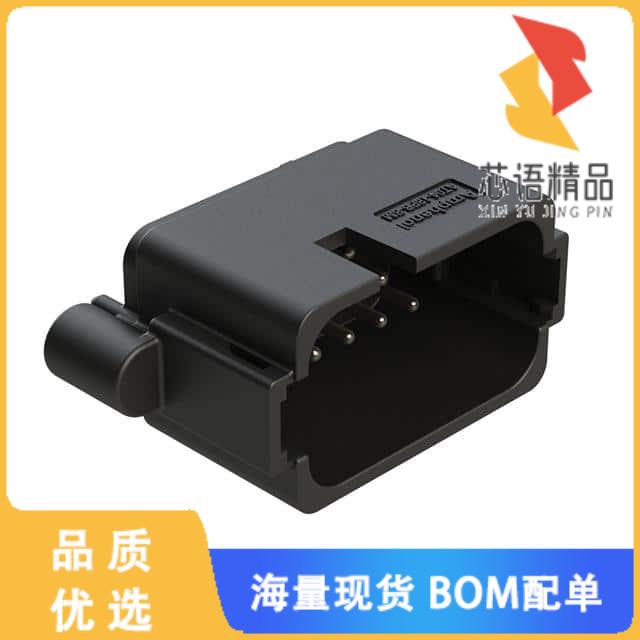 全新AT04-18PB-BM13原装(18 POSITION, PCB RECEPTAC