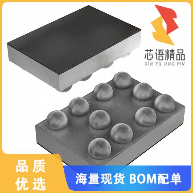 全新GG25LJ原装(IC BATT MON GAS GAUGE 10FCCSP)正品