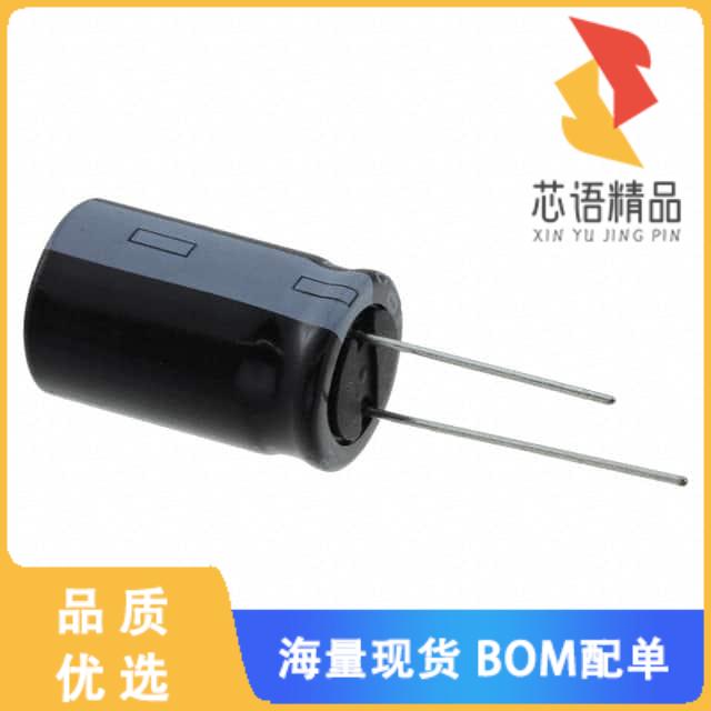 全新250BXC10MEFC10X16原装(CAP ALUM 10UF 20% 250V