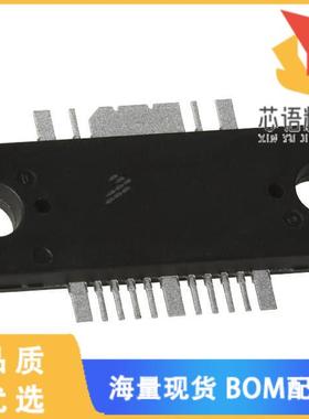 全新MW5IC970NBR1原装(IC AMP GP 800-900MHZ TO272