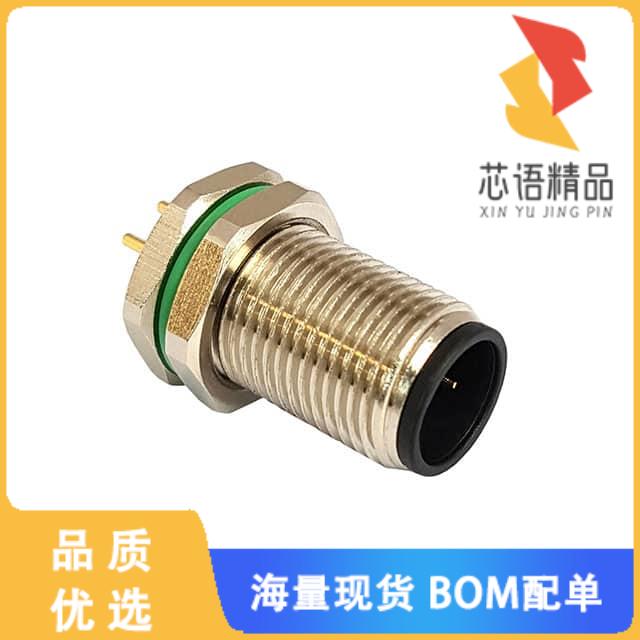 全新PXMBNI12RPM03APCM12原装(CONN RCPT MALE 3POS