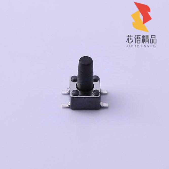 全新TS-1091S-A11B3-C1D2原装(轻触4.5*4.5*