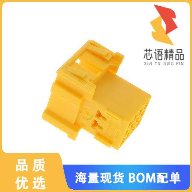 全新1-967627-2原装(FLACHSTE-GEH2,8 12P)正品