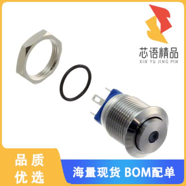 全新PV0H240SS-231原装(SWITCH PUSHBUTTON SPST-NO