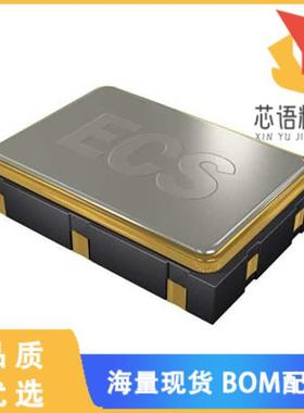 全新ECX-L37BN-125.000原装(XTAL OSC XO 125.0000MH