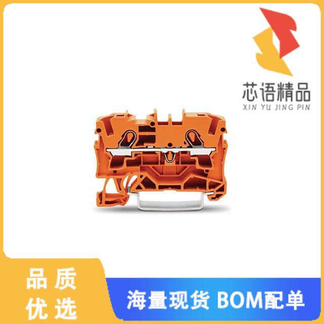 全新2004-1202原装(2-CONDUCTOR THROUGH TERMINAL B