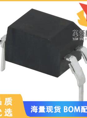 全新APT1211W原装(OPTOISOLATOR 5KV TRIAC 4DIP)正品