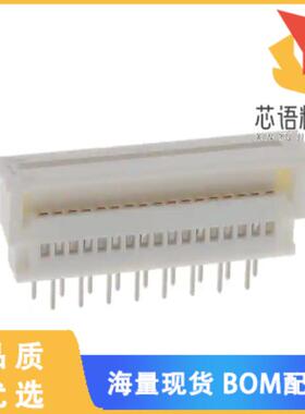 全新0039532175原装(CONN FFC VERT 17POS 1.25MM PC