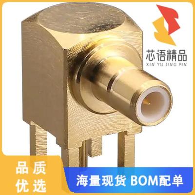 全新CONSMB002-G原装(CONN SMB JACK R/A 50 OHM PCB)正品