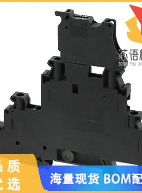 全新3214366原装(CONN TERM BLK DISCONN 10-26AWG)正品