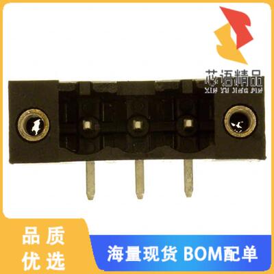 ELFH03210E「TERM B HDR 3POS 90DEG 5.08MM」原装正品