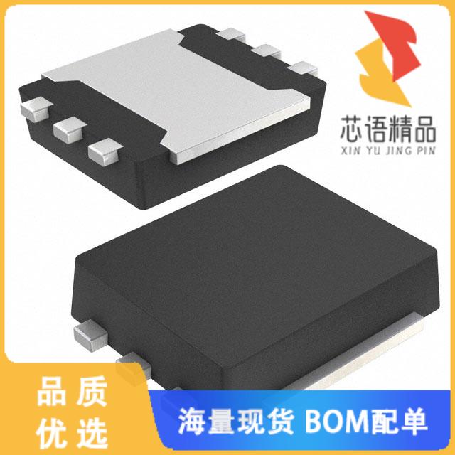 全新S-13A1A25-A6T1U3原装(IC REG LINEAR 2.5V 1A H