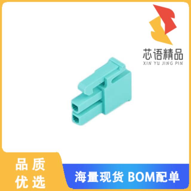 全新0469920430原装(MINIFIT JR RCPT DR GW V-2 04