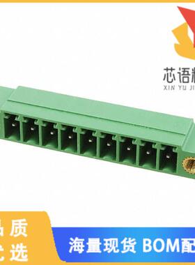 全新1827936原装(TERM B HDR 9POS 90DEG 3.81MM)正品