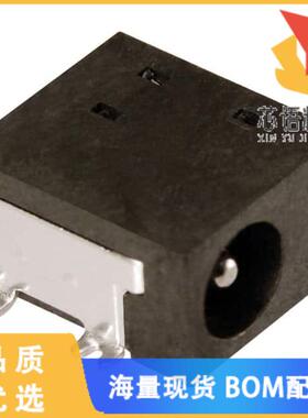 全新KLDX-SMT-0201L-BTR原装(CONN PWR JACK MINI 1.