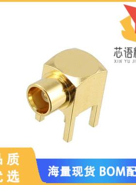 全新919-119J-51AX原装(CONN MCX RCPT R/A 50 OHM P
