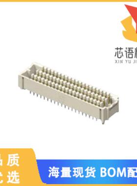 全新SEAFP-20-05.0-S-04原装(CONN HD ARRAY F 80POS