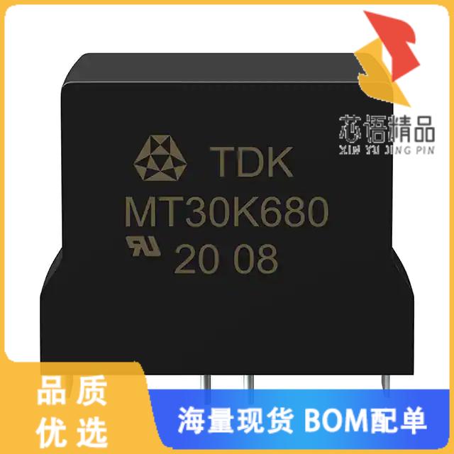 全新B72230M0511M401原装(30MM, 510V, 25KA, THERMO