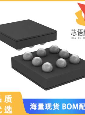 全新LMC6035ITL/NOPB原装(IC CMOS 2 CIRCUIT 8DSBGA)正品