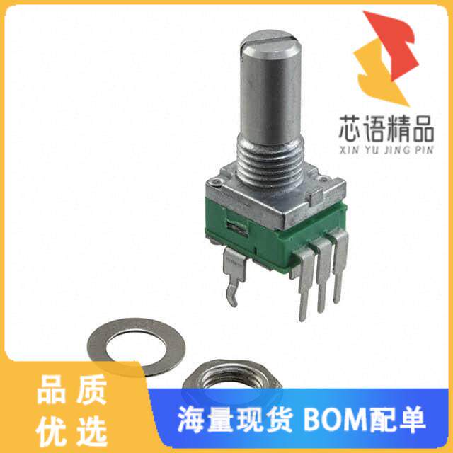 全新P0915N-EC15BR10K原装(POT 10K OHM 1/20W PLAST