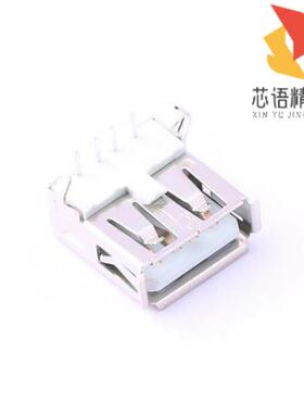 全新USB-302-T原装(USB Type A 4Pins)正品