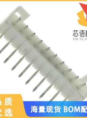 全新1-440055-0原装(CONN HEADER R/A 10POS 2MM)正品