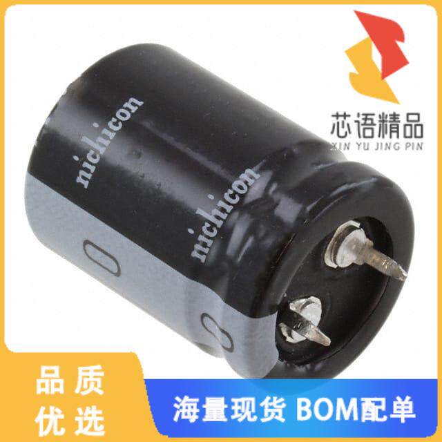 全新LLS1C123MELZ原装(CAP ALUM 12000UF 20% 16V SN