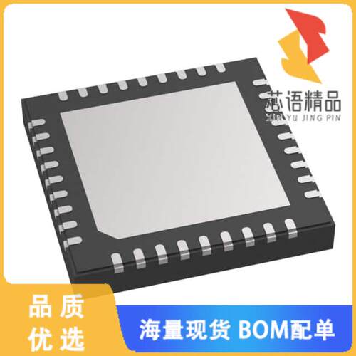全新LAN8672B1-E/LNX原装(10BASE-T1S PHY TRANSCEIV